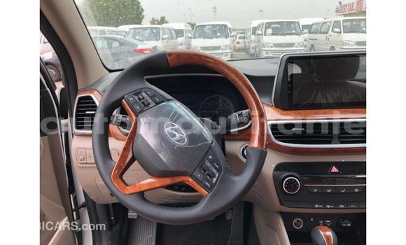 Buy Import Hyundai Tucson White Car in Import - Dubai in Adrar Buy Import Hyundai Tucson White Car in Import - Dubai in Adrar