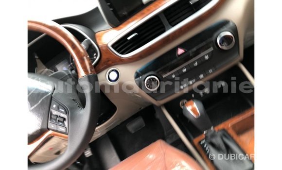 Buy Import Hyundai Tucson White Car in Import - Dubai in Adrar Buy Import Hyundai Tucson White Car in Import - Dubai in Adrar