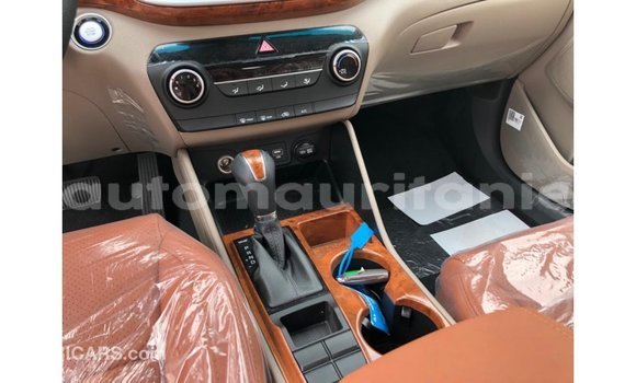 Buy Import Hyundai Tucson White Car in Import - Dubai in Adrar Buy Import Hyundai Tucson White Car in Import - Dubai in Adrar