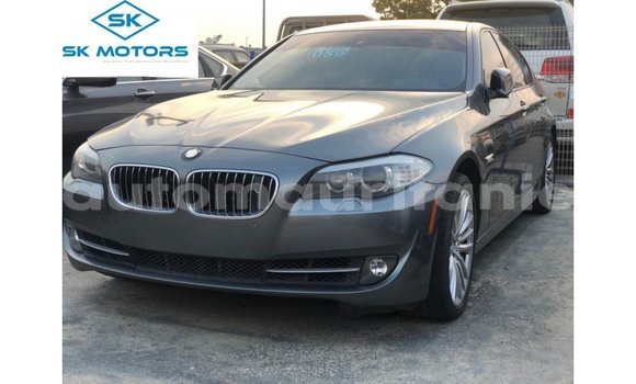 Acheter Import Moto BMW R Autre à Import - Dubai, Adrar