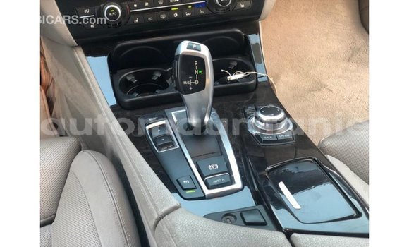 Buy Import BMW R Other Bike in Import - Dubai in Adrar Buy Import BMW R Other Bike in Import - Dubai in Adrar