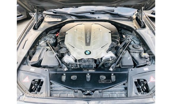 Buy Import BMW R Other Bike in Import - Dubai in Adrar Buy Import BMW R Other Bike in Import - Dubai in Adrar