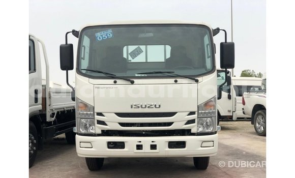 Buy Import Isuzu Rodeo White Car in Import - Dubai in Adrar Buy Import Isuzu Rodeo White Car in Import - Dubai in Adrar