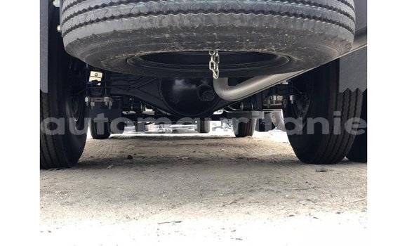 Buy Import Isuzu Rodeo White Car in Import - Dubai in Adrar Buy Import Isuzu Rodeo White Car in Import - Dubai in Adrar