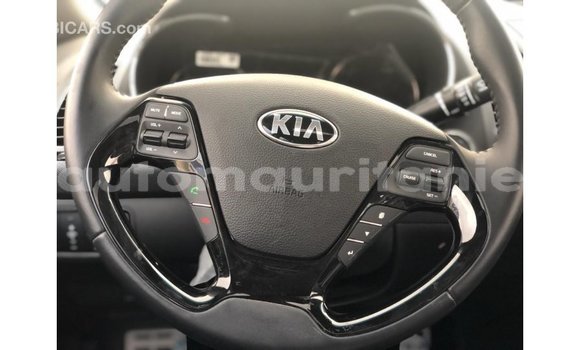 Buy Import Kia Cerato White Car in Import - Dubai in Adrar Buy Import Kia Cerato White Car in Import - Dubai in Adrar