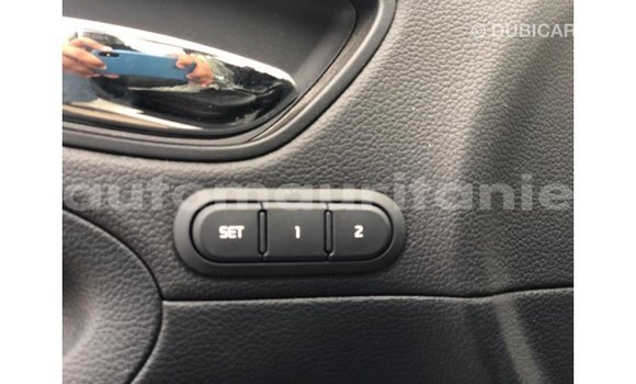 Buy Import Kia Cerato White Car in Import - Dubai in Adrar Buy Import Kia Cerato White Car in Import - Dubai in Adrar