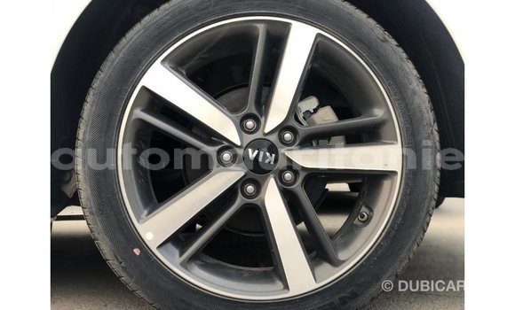 Buy Import Kia Cerato White Car in Import - Dubai in Adrar Buy Import Kia Cerato White Car in Import - Dubai in Adrar