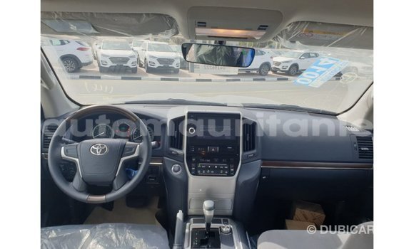 Buy Import Toyota Land Cruiser Black Car in Import - Dubai in Adrar Buy Import Toyota Land Cruiser Black Car in Import - Dubai in Adrar