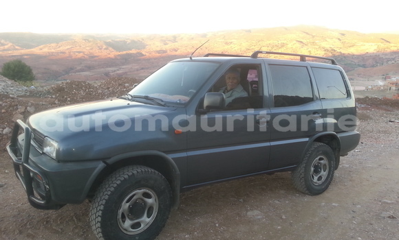 Acheter Occasion Voiture Ford Maverick Bleu à Nouadhibou, Dakhlet Nouadhibou Acheter Occasion Voiture Ford Maverick Bleu à Nouadhibou, Dakhlet Nouadhibou