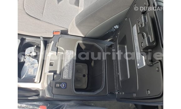 Buy Import Toyota Land Cruiser Black Car in Import - Dubai in Adrar Buy Import Toyota Land Cruiser Black Car in Import - Dubai in Adrar