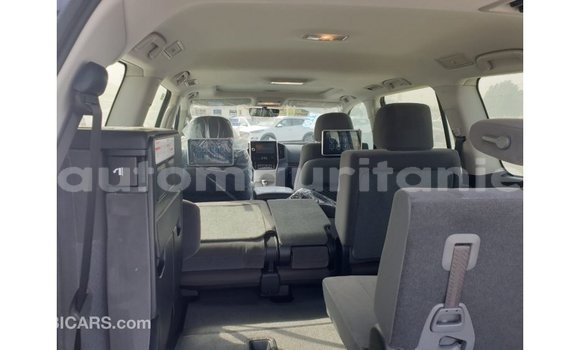 Buy Import Toyota Land Cruiser Black Car in Import - Dubai in Adrar Buy Import Toyota Land Cruiser Black Car in Import - Dubai in Adrar