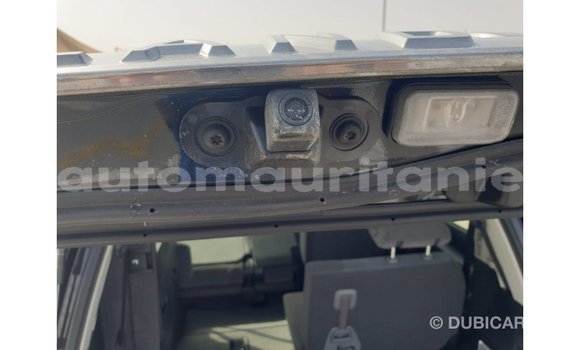 Buy Import Toyota Land Cruiser Black Car in Import - Dubai in Adrar Buy Import Toyota Land Cruiser Black Car in Import - Dubai in Adrar