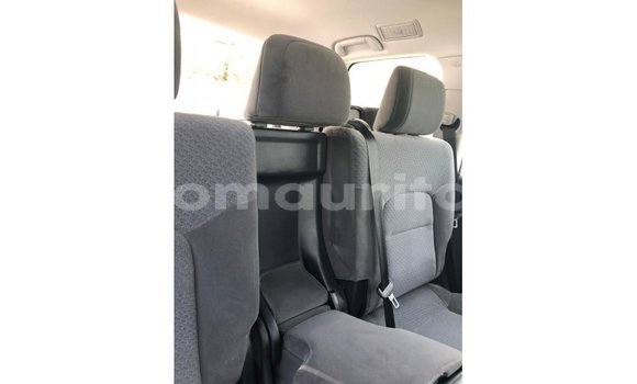 Buy Import Toyota Land Cruiser Black Car in Import - Dubai in Adrar Buy Import Toyota Land Cruiser Black Car in Import - Dubai in Adrar