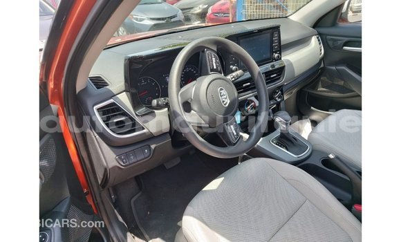 Buy Import Kia Carens Other Car in Import - Dubai in Adrar Buy Import Kia Carens Other Car in Import - Dubai in Adrar