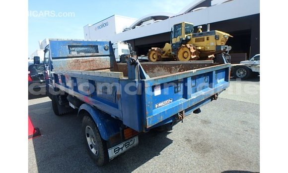 Acheter Import Voiture Mazda 2 Bleu à Import - Dubai, Adrar Acheter Import Voiture Mazda 2 Bleu à Import - Dubai, Adrar