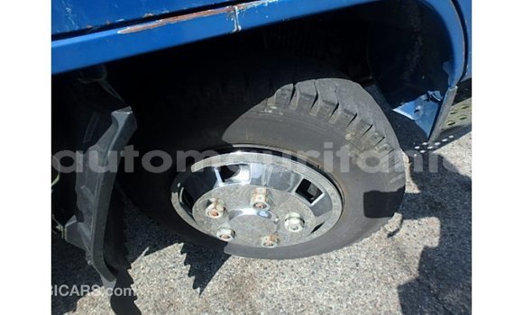 Acheter Import Voiture Mazda 2 Bleu à Import - Dubai, Adrar Acheter Import Voiture Mazda 2 Bleu à Import - Dubai, Adrar