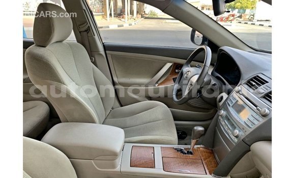 Acheter Import Voiture Toyota Aurion Noir à Import - Dubai, Adrar Acheter Import Voiture Toyota Aurion Noir à Import - Dubai, Adrar