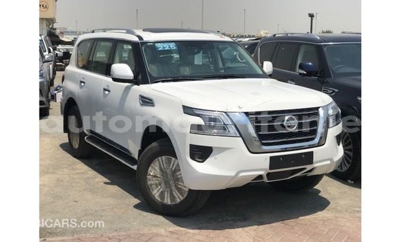 Acheter Import Voiture Nissan Patrol Blanc à Import - Dubai, Adrar Acheter Import Voiture Nissan Patrol Blanc à Import - Dubai, Adrar