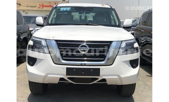 Acheter Import Voiture Nissan Patrol Blanc à Import - Dubai, Adrar Acheter Import Voiture Nissan Patrol Blanc à Import - Dubai, Adrar
