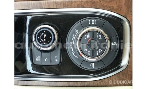 Acheter Import Voiture Nissan Patrol Blanc à Import - Dubai, Adrar Acheter Import Voiture Nissan Patrol Blanc à Import - Dubai, Adrar