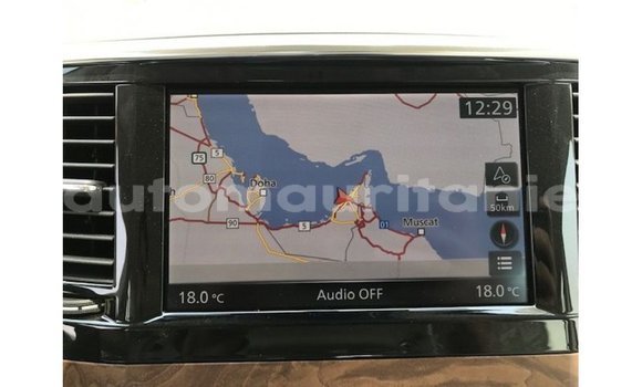 Acheter Import Voiture Nissan Patrol Blanc à Import - Dubai, Adrar Acheter Import Voiture Nissan Patrol Blanc à Import - Dubai, Adrar