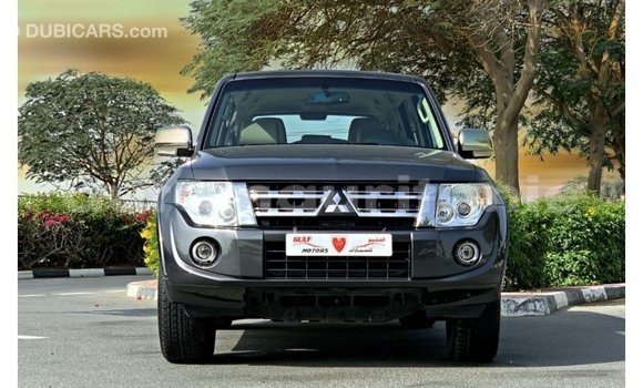 Acheter Import Voiture Mitsubishi Pajero Autre à Import - Dubai, Adrar Acheter Import Voiture Mitsubishi Pajero Autre à Import - Dubai, Adrar