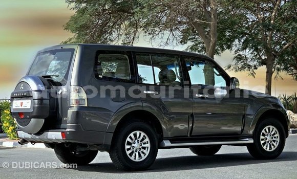 Acheter Import Voiture Mitsubishi Pajero Autre à Import - Dubai, Adrar Acheter Import Voiture Mitsubishi Pajero Autre à Import - Dubai, Adrar