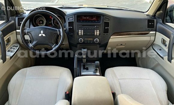 Acheter Import Voiture Mitsubishi Pajero Autre à Import - Dubai, Adrar Acheter Import Voiture Mitsubishi Pajero Autre à Import - Dubai, Adrar