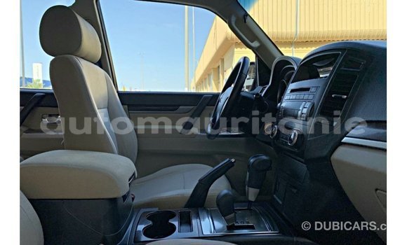 Acheter Import Voiture Mitsubishi Pajero Autre à Import - Dubai, Adrar Acheter Import Voiture Mitsubishi Pajero Autre à Import - Dubai, Adrar