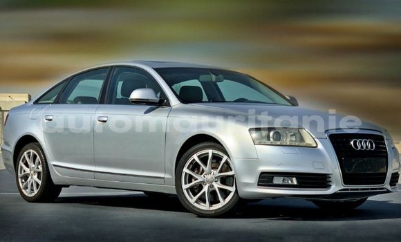 Acheter Import Voiture Audi A6 Autre à Import - Dubai, Adrar