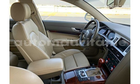 Acheter Import Voiture Audi A6 Autre à Import - Dubai, Adrar Acheter Import Voiture Audi A6 Autre à Import - Dubai, Adrar