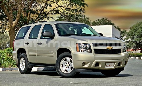 Buy Import Chevrolet Tahoe Other Car in Import - Dubai in Adrar