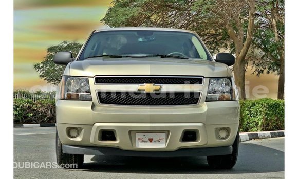 Acheter Import Voiture Chevrolet Tahoe Autre à Import - Dubai, Adrar Acheter Import Voiture Chevrolet Tahoe Autre à Import - Dubai, Adrar