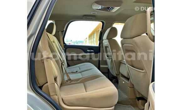 Acheter Import Voiture Chevrolet Tahoe Autre à Import - Dubai, Adrar Acheter Import Voiture Chevrolet Tahoe Autre à Import - Dubai, Adrar