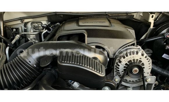 Acheter Import Voiture Chevrolet Tahoe Autre à Import - Dubai, Adrar Acheter Import Voiture Chevrolet Tahoe Autre à Import - Dubai, Adrar