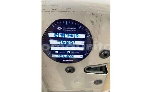 Acheter Import Voiture Chevrolet Tahoe Autre à Import - Dubai, Adrar Acheter Import Voiture Chevrolet Tahoe Autre à Import - Dubai, Adrar