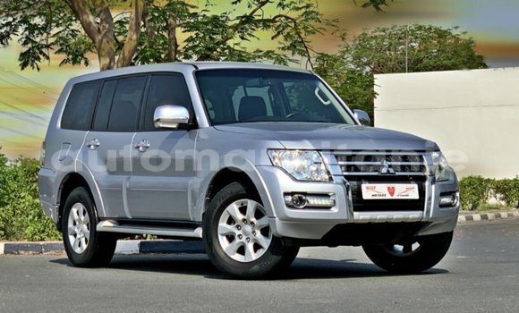 Buy Import Mitsubishi Pajero Other Car in Import - Dubai in Adrar