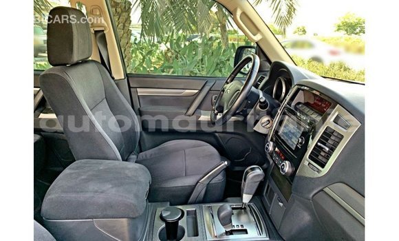 Acheter Import Voiture Mitsubishi Pajero Autre à Import - Dubai, Adrar Acheter Import Voiture Mitsubishi Pajero Autre à Import - Dubai, Adrar