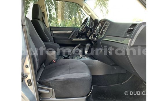 Acheter Import Voiture Mitsubishi Pajero Autre à Import - Dubai, Adrar Acheter Import Voiture Mitsubishi Pajero Autre à Import - Dubai, Adrar