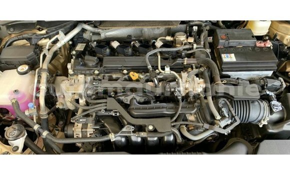 Acheter Import Voiture Toyota Corolla Autre à Import - Dubai, Adrar Acheter Import Voiture Toyota Corolla Autre à Import - Dubai, Adrar