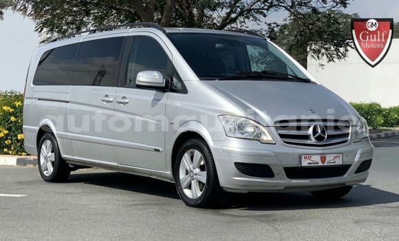 Buy Import Mercedes-Benz Viano Other Car in Import - Dubai in Adrar