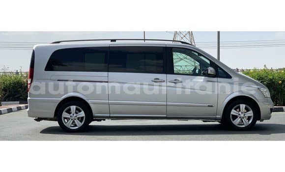 Acheter Import Voiture Mercedes-Benz Viano Autre à Import - Dubai, Adrar Acheter Import Voiture Mercedes-Benz Viano Autre à Import - Dubai, Adrar