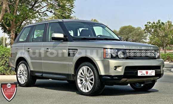 Buy Import Land Rover Range Rover Other Car in Import - Dubai in Adrar