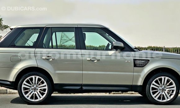 Acheter Import Voiture Land Rover Range Rover Autre à Import - Dubai, Adrar Acheter Import Voiture Land Rover Range Rover Autre à Import - Dubai, Adrar