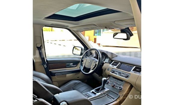 Acheter Import Voiture Land Rover Range Rover Autre à Import - Dubai, Adrar Acheter Import Voiture Land Rover Range Rover Autre à Import - Dubai, Adrar