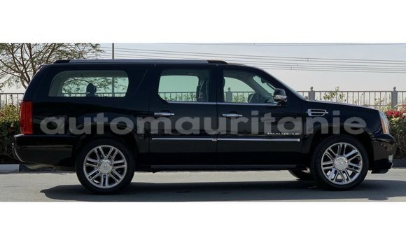 Acheter Import Voiture Cadillac Escalade Noir à Import - Dubai, Adrar Acheter Import Voiture Cadillac Escalade Noir à Import - Dubai, Adrar