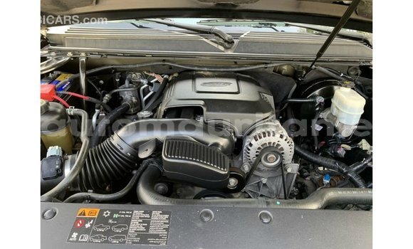 Acheter Import Voiture Cadillac Escalade Noir à Import - Dubai, Adrar Acheter Import Voiture Cadillac Escalade Noir à Import - Dubai, Adrar