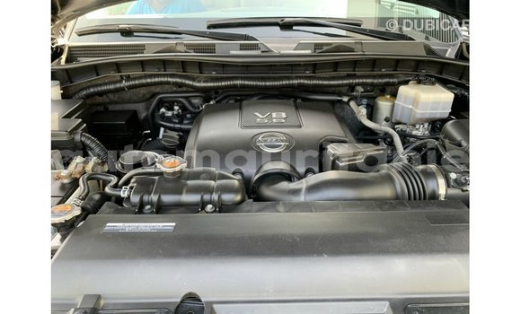 Acheter Import Voiture Nissan Patrol Noir à Import - Dubai, Adrar Acheter Import Voiture Nissan Patrol Noir à Import - Dubai, Adrar