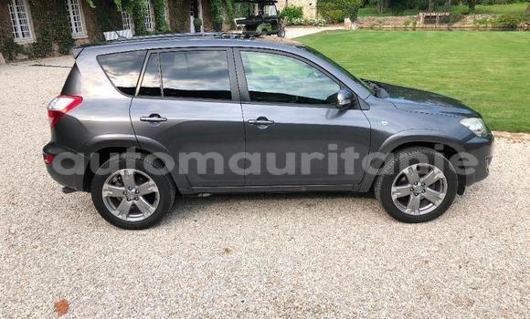 Acheter Occasion Voiture Toyota RAV4 Beige à Aqjawajat, Inshiri Acheter Occasion Voiture Toyota RAV4 Beige à Aqjawajat, Inshiri