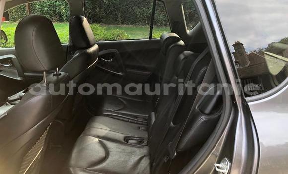 Acheter Occasion Voiture Toyota RAV4 Beige à Aqjawajat, Inshiri Acheter Occasion Voiture Toyota RAV4 Beige à Aqjawajat, Inshiri